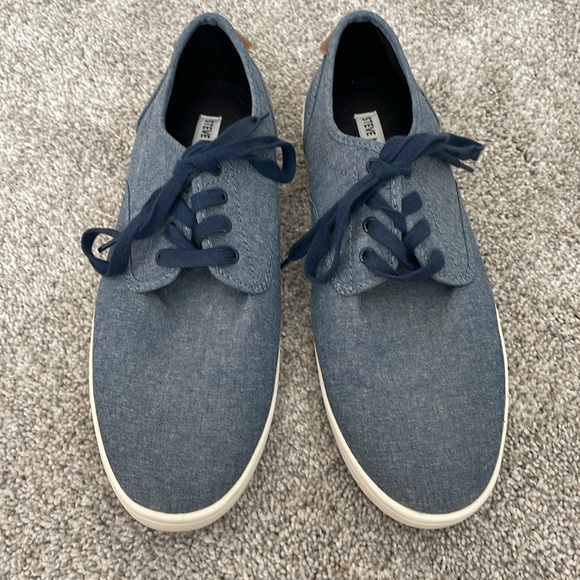 Men’s Steve Madden Casual Sneaker - Fenta Style - Picture 6 of 12